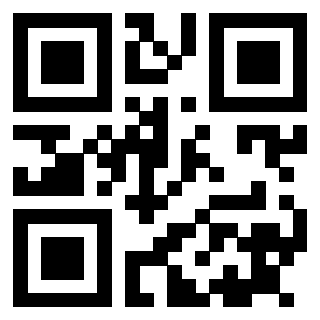 3915442991 - Immagine del QrCode