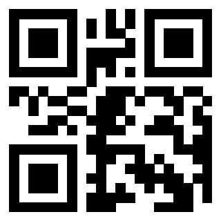 3915442992 - Immagine del QrCode associato