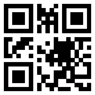 Immagine del Qr Code di 3915442993