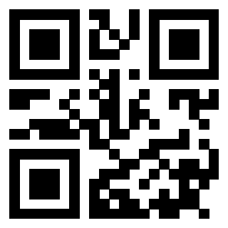 Il QrCode di 3915442994
