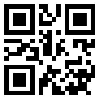 Immagine del Qr Code di 3915442996