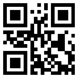 Immagine del Qr Code di 3915442997