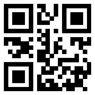 Scansione del Qr Code di 3915442999