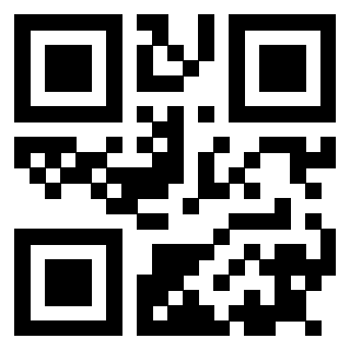 3915443000 - Immagine del Qr Code