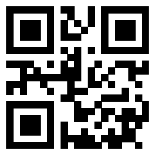 Scansione del QrCode di 3915443001