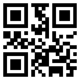 Immagine del QrCode di 3915443003