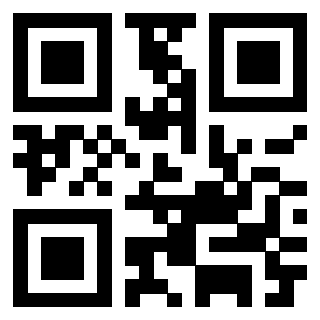 Scansione del Qr Code di 3915443005