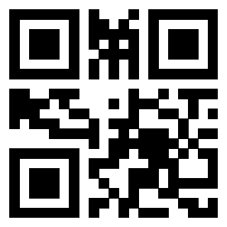 3915443007 - Immagine del Qr Code
