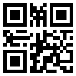 3915443011 - Immagine del QrCode