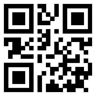 3915443015 QrCode associato