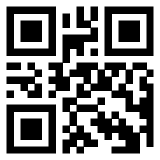 3915443018 - Immagine del QrCode associato