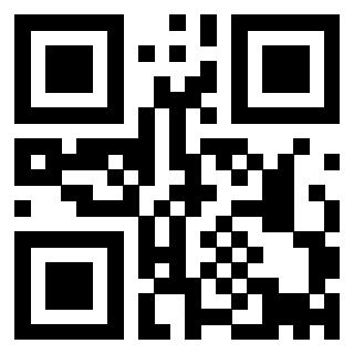 Scansione del QrCode di 3915443020