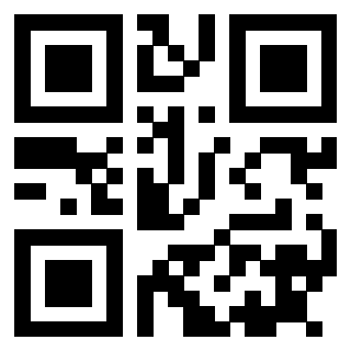 Il Qr Code di 3915443021