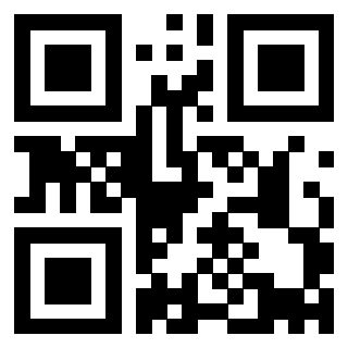 3915443022 - Immagine del Qr Code associato