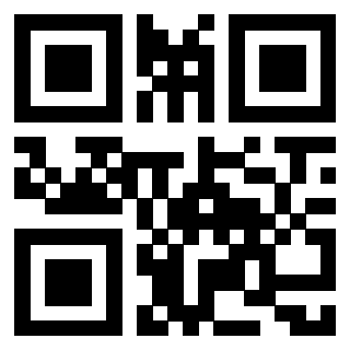 Immagine del QrCode di 3915443023