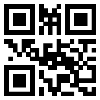 Immagine del QrCode di 3915443024