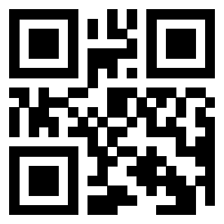 Immagine del QrCode di 3915443025