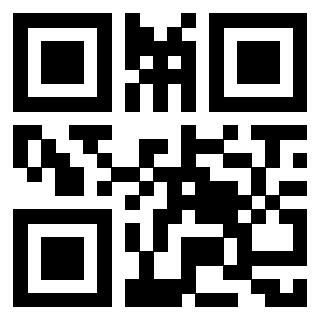 Il Qr Code di 3915443026