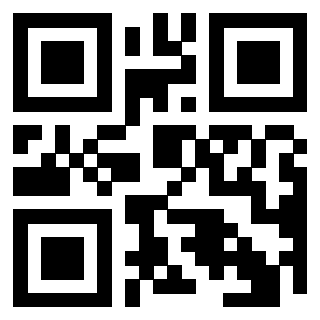 3915443027 QrCode associato