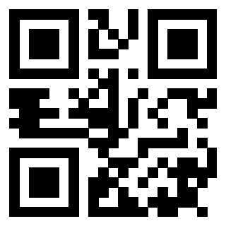 Scansione del Qr Code di 3915443028