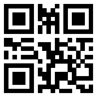 3915443030 - Immagine del Qr Code associato