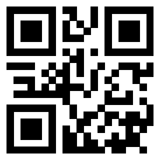 3915443031 QrCode associato