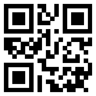 Scansione del Qr Code di 3915443033