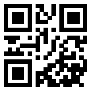 3915443035 QrCode associato