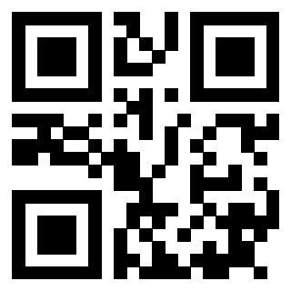 3915443036 - Immagine del QrCode associato