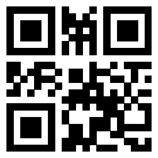Il Qr Code di 3915443037