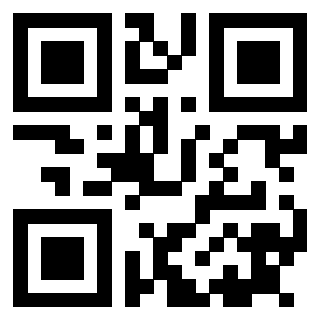 3915443038 QrCode associato