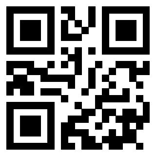 Immagine del Qr Code di 3915443039