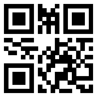 3915443041 - Immagine del Qr Code associato