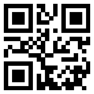 Immagine del QrCode di 3915443042