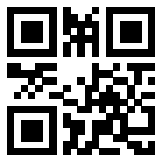 Immagine del Qr Code di 3915443043