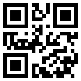 3915443044 - Immagine del QrCode associato