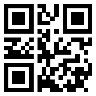 QrCode di 3915443045