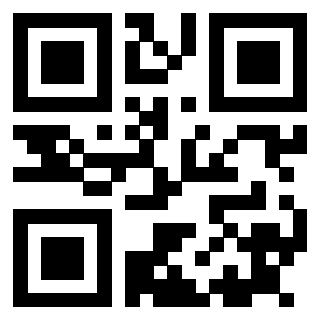 Immagine del Qr Code di 3915443046