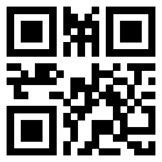 Immagine del QrCode di 3915443048