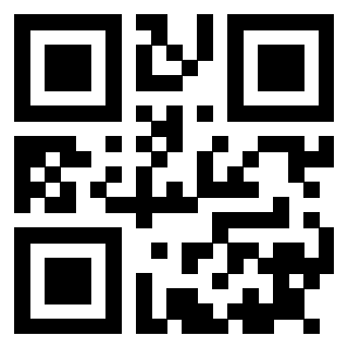 3915443049 - Immagine del QrCode associato