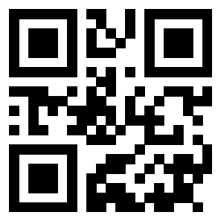 3915443050 - Immagine del QrCode
