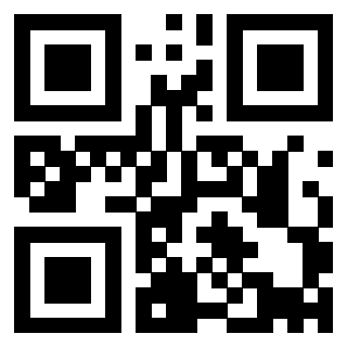 Immagine del Qr Code di 3915443053