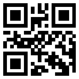Il QrCode di 3915443055