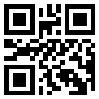 3915443059 - Immagine del QrCode associato