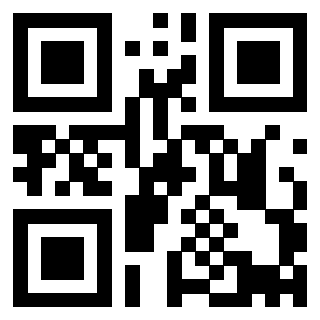 3915443060 - Immagine del Qr Code associato