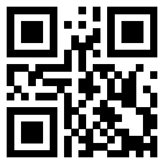 3915443063 Qr Code associato