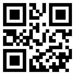 Immagine del Qr Code di 3915443064