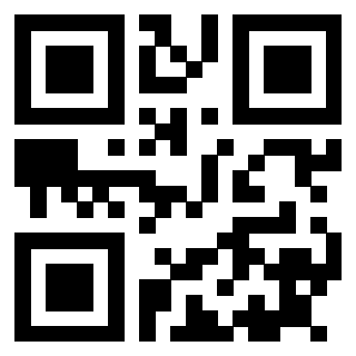 Immagine del QrCode di 3915443065