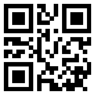 3915443066 - Immagine del QrCode associato