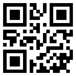 Il QrCode di 3915443068